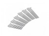 Set 36 Spite Moto 160mm pt. Jante 16 inch, Grosime 3.4mm