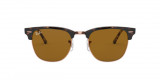 Ray-Ban Clubmaster Ochelari de Soare RB 3016 1309/33, Ray Ban