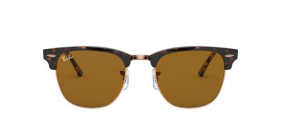 Ray-Ban Clubmaster Ochelari de Soare RB 3016 1309/33 foto