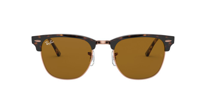 Ray-Ban Clubmaster Ochelari de Soare RB 3016 1309/33