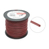 Fir motocoasa rotund 2.4 mm x 360 m cu miez ranforsat Breckner Germany