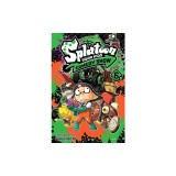 Splatoon: Squid Kids Comedy Show, Vol. 6: Volume 6