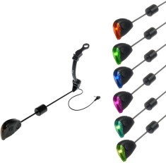 Swinger ZFish Bite Indicator ZFS99 Multicolor