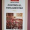 Controlul parlamentar- Marian Enache