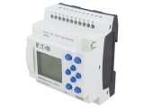 Releu programabil 8A EASY-E4-AC-12RC1