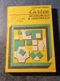 Cartea mozaicarului si faiantarului Constantin Rosoga