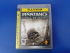 Resistance: Fall of Man - joc PS3 (Playstation 3), Multiplayer, Shooting, 16+, Sony