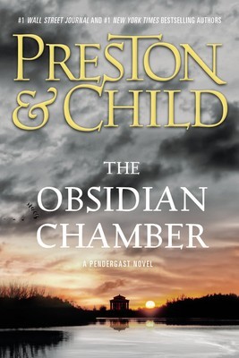 The Obsidian Chamber foto