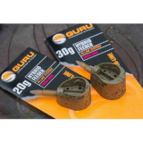 Cumpara ieftin Cosulet Guru Extra Distance Hybrid Feeder, Super-Mini, 30g, 1bc