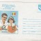 bnk ip Expofil Ziua marcii postale romanesti 1987 - necirculat