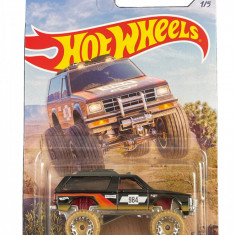 Masinuta metalica - Hot Wheels - Off-Road | Hot Wheels