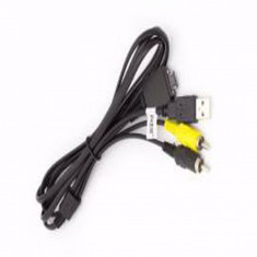 Cablu USB AV pentru Sony Cybershot VMC-MD1 foto