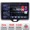 Navigatie Toyota Yaris 2020- Android radio gps internet 8 core QLED 2K 16+512 360 Edotec CarStore Technology