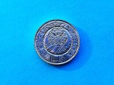 5 Lire 1973 San Marino-UNC-Mai Rar