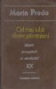 Cel mai iubit dintre paminteni, Volumul I