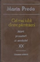 Cel mai iubit dintre paminteni, Volumul I foto