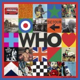 Who | The Who, Rock, Polydor