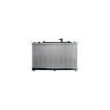 Radiator apa MAZDA 6 GG AVA Quality Cooling MZ2163