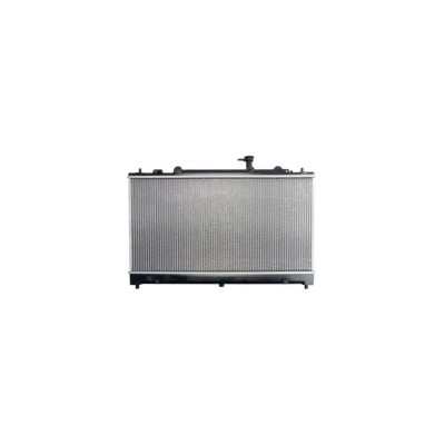 Radiator apa MAZDA 6 GG AVA Quality Cooling MZ2163 foto
