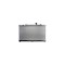 Radiator apa MAZDA 6 GG AVA Quality Cooling MZ2163