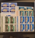 Romania MNH 1961 - Marina - LP 517 X6