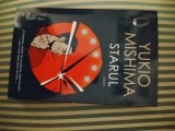 Yukio Mishima Starul, 2023, Humanitas Fiction
