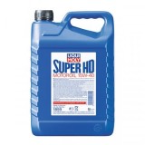 Ulei motor Liqui Moly Super HD 15W-40 5L