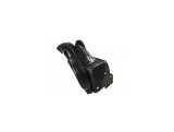 Carenaj roata Opel Vivaro 01.2001-2014, Renault Trafic (Fl/Jl) 03.2001-2014, Nissan Primastar 2002-2016, punte Fata, Partea Din Spate Stanga, Materia, Rapid