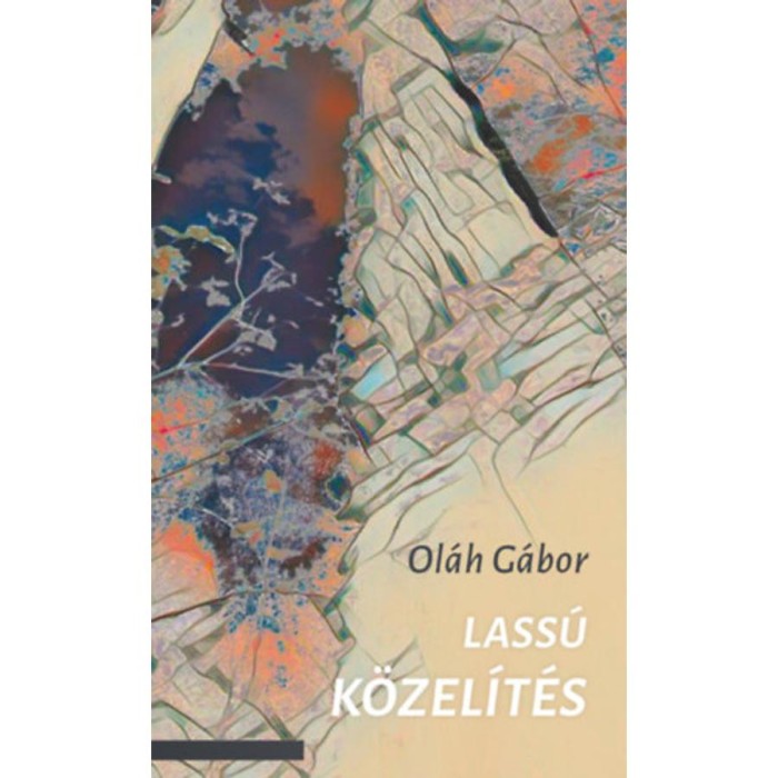 Lass&uacute; k&ouml;zel&iacute;t&eacute;s - Ol&aacute;h G&aacute;bor