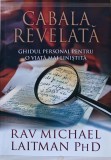 Cabala revelata - 2006 - Rav Michael (J283)