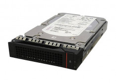 Hard disk server Lenovo 4TB 7.2K SAS 3.5 inch foto