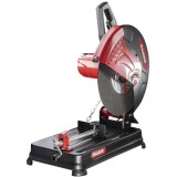 Raider RD-CM06 - Debitator metale stationar 2000 W 355x25.4 mm disc abraziv