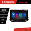 Navigatie Opel Insignia 2018- K-insignia19 Lenovo PRO 4+64 13 inch 2K android 4G DSP gps internet CarStore Technology