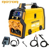 Aparat de sudura Rotor MMLT-300, MIG MMA LIFT TIG , 300 A