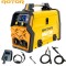 Aparat de sudura Rotor MMLT-300, MIG MMA LIFT TIG , 300 A