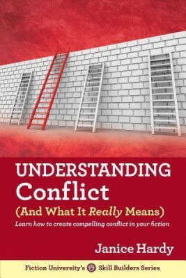 Understanding Conflict: (And What It Really Means) foto