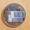 MEDALIE 100 FRANCI ELVETIA 1976 CONFEDERATIA ELVETICA