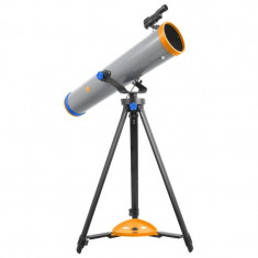 Telescop reflector Discovery Starcapture 76/700 foto