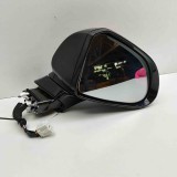 Oglinda Laterala Dreapta Hyundai Santa Fe IV TM 2019 OEM 87620S1900 Negru Portocaliu