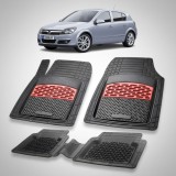 Cumpara ieftin Covorase Opel Astra H Compatibile Hatchback 2004-2014 | Red