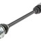 Planetara Bmw Seria 3 E90, E91, E92 316i, 318i, 320i, 323i 2005-2012, Seria 1 E81, E82, E87, E88 116i, 118i, 118d, 120i 2003-2011, Dreapta, Spate, Mt