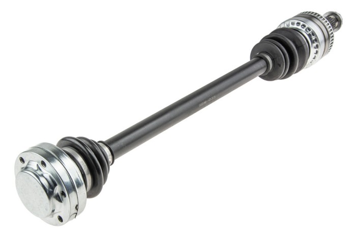 Planetara Bmw Seria 3 E90, E91, E92 316i, 318i, 320i, 323i 2005-2012, Seria 1 E81, E82, E87, E88 116i, 118i, 118d, 120i 2003-2011, Dreapta, Spate, Mt