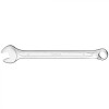 Cheie Combinata NEO Tools 6mm x 100mm, CrV, DIN 3113, Finisaj Satinat, Cap Inclinat 15&deg;