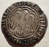 G.023 ITALIA SICILIA MESSINA PIETRO III DʹARAGONA 1282 1285 PIERREALE ARGINT, Europa