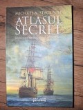 Atlasul secret Michael A. Stackpole Marile descoperiri vol 1