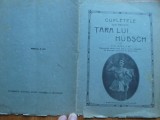 Cumpara ieftin I. C. Aslan, Cupletele din revista Tara lui Hubsch, Teatrul Trianon, 1919