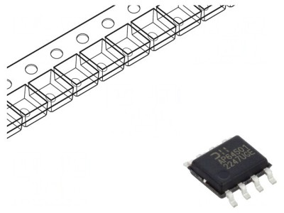 Adaptor DC/DC 3.8-40V 5A 85% foto
