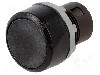 Intrerupator ac&amp;#355;ionat prin apasare, 22mm, seria KPR1, IP66, ABB - 1SFA616160R1006