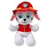 PLUS TY 15CM BEANIE BABIES SOFT PATRULA CATELUSILOR MARSHALL