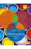 Matematica - Clasa 5 Partea 1 - Traseul albastru - Marius Perianu, Stefan Smarandoiu, Catalin Stanica